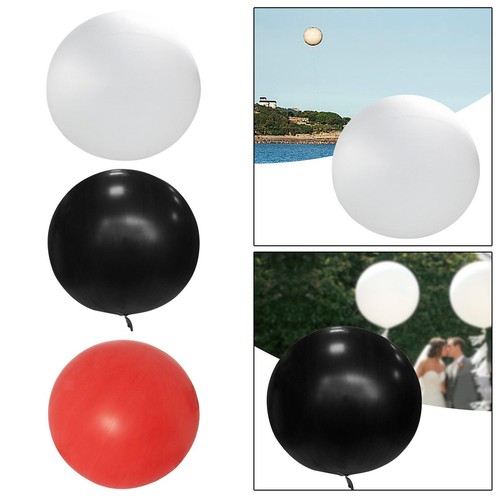Jumbo verdicken ballon foto - jumbo,