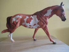 Peter Stone Modellpferd -