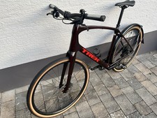 TREK FX 5 Carbon Fitness Bike