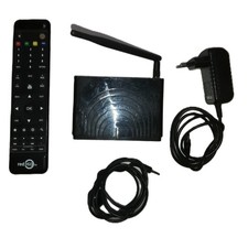 Redline RED360.tv OTT / IPTV SET-TOP-BOX Mega HEVC..