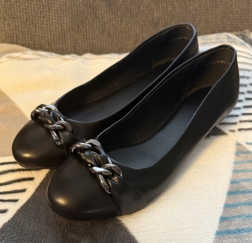 Graceland ballerinas schwarz - graceland,