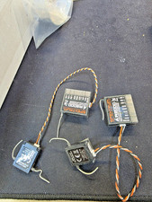 Spektrum Ar8000 2.4GHz DSM