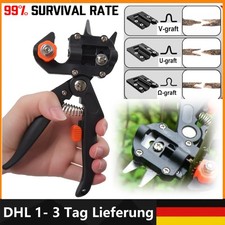 Gartenschere Pfropfschere