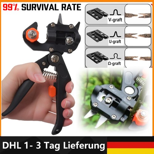 Gartenschere pfropfschere - gartenschere,