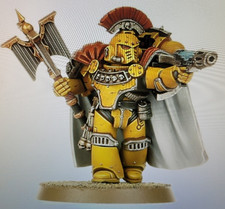 Warhammer 30k - warhammer,