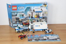 LEGO CITY: Mobile