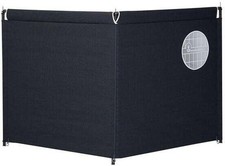 Isabella Windschutz, 2-teilig