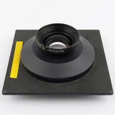 Schneider Kreuznach Sinar Symmar-S 5.6/150mm Sinar Plate