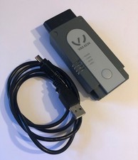 Original ACTIA VAS 6154 für