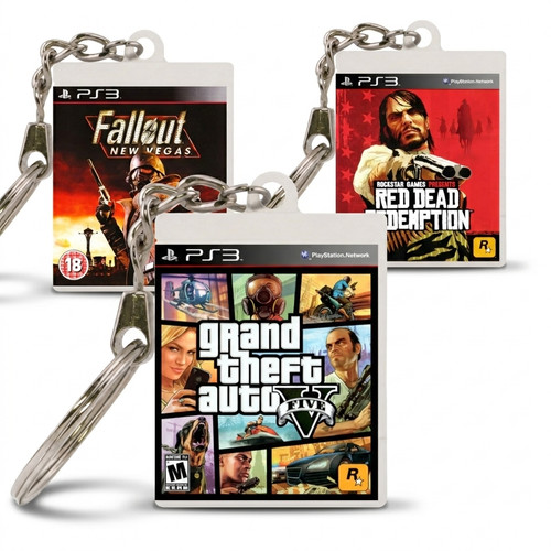 Ps3 playstation miniatur - 3,
