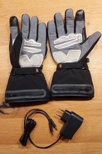 30seven Beheizbare Handschuhe  
