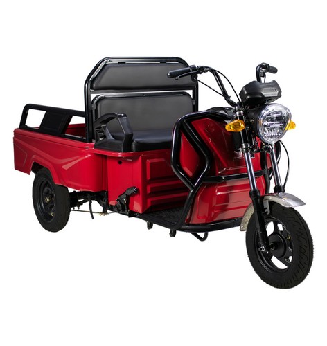 Cargo compact elektro - cargo,