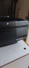 BMW K100 LT Motorrad Koffer