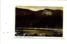 Böhmerwald, Blöckensteiner