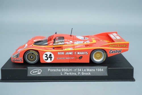 Slot porsche 956 - it,