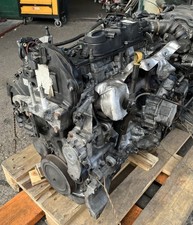 Motor 2028442 Ford Focus Turnier 1.5 Tdci DPF Start-stopp-system Bj 2014 1498