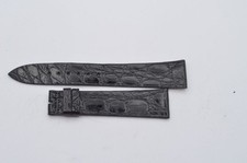 LONGINES LEDER ARMBAND