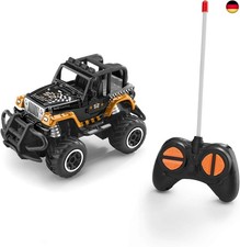 Revell 23492 RC Car SUV Jeep
