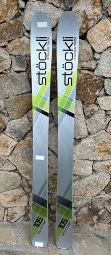 Neu stöckli - ⛷️,