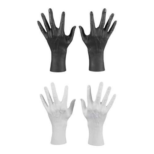Männliche hand - männliche,