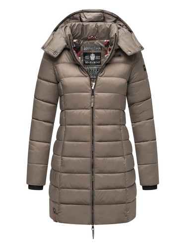 Damen winter mantel - damen,