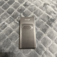 Google Pixel 10 128GB Obsidian