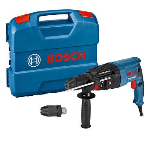 Bosch gbh f bohrhammer - gbh,