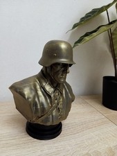 Büste eines deutschen