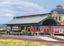 Vollmer 43545 Spur H0