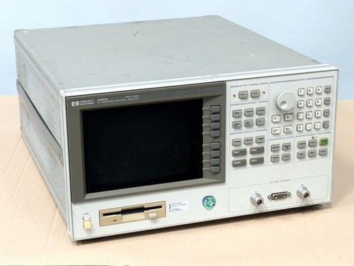 Agilent keysight 4291a - hp,