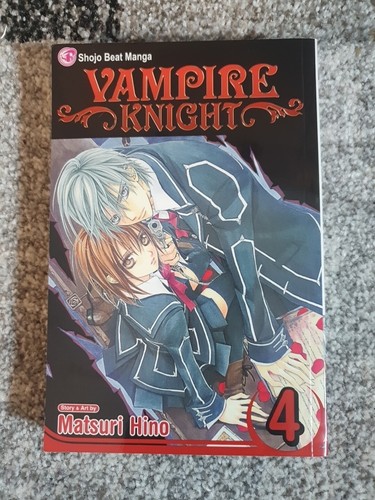 Matsuri hino vampire knight - matsuri,