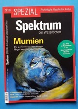 Spektrum der wissenschaft - spektrum,