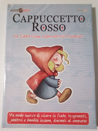 Buch rotkäppchen rom in - buch,