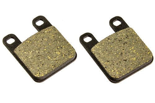 Bremsbeläge rms 0080 für - bremsbeläge,