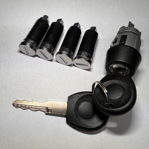 Transporter zündschloß - vw, t4