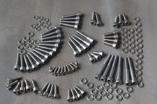BMW R 1100 RS engine bolt set