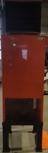 Atika warmluftheizer kwh2 - atika,