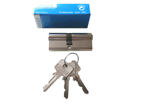 Wilka 1463 profilzylinder - wilka,