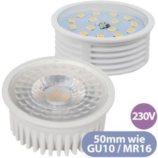LED Einbaumodule