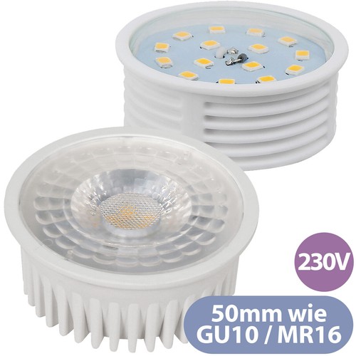 Led einbaumodule - led,