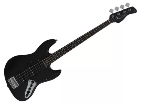 Bass marcus miller - bass, 4
