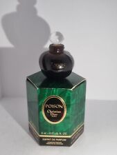 Christian Dior Poison Miniatur Esprit de Parfum/ EDP 5 ml