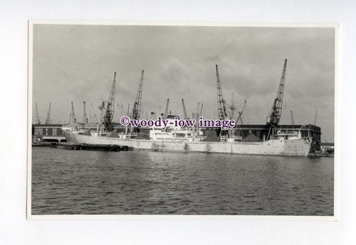 C2094 cargo ship arctic - -,