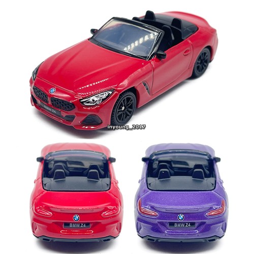 Bmw m40i modellauto - 1:57,