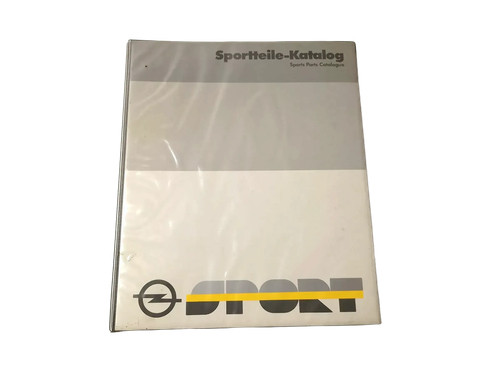 Ersatzteilkatalog