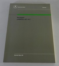 Werkstatthandbuch