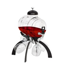 GGM Gastro Weinspender - 4