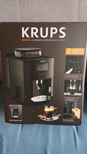Krups ea81r8 tassen - krups,