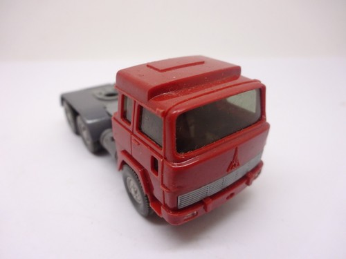 Wiking magirus zugmaschine - magirus,