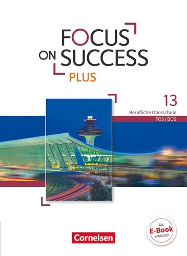 Focus success plus - on, b2/c1